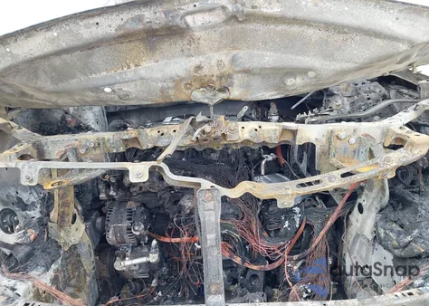 2023 GMC Acadia Fwd Sle из США, поврежденный, VIN 1GKKNKL40PZ117737